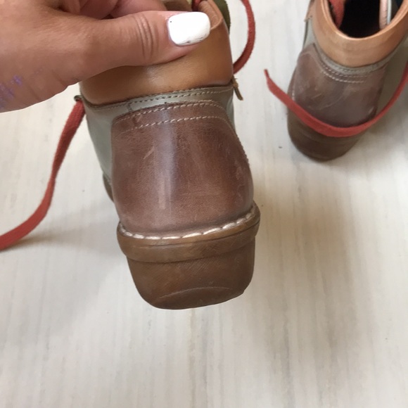 Pikolinos boot - Picture 8 of 8